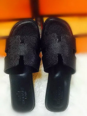 HERMES Slippers Women--037